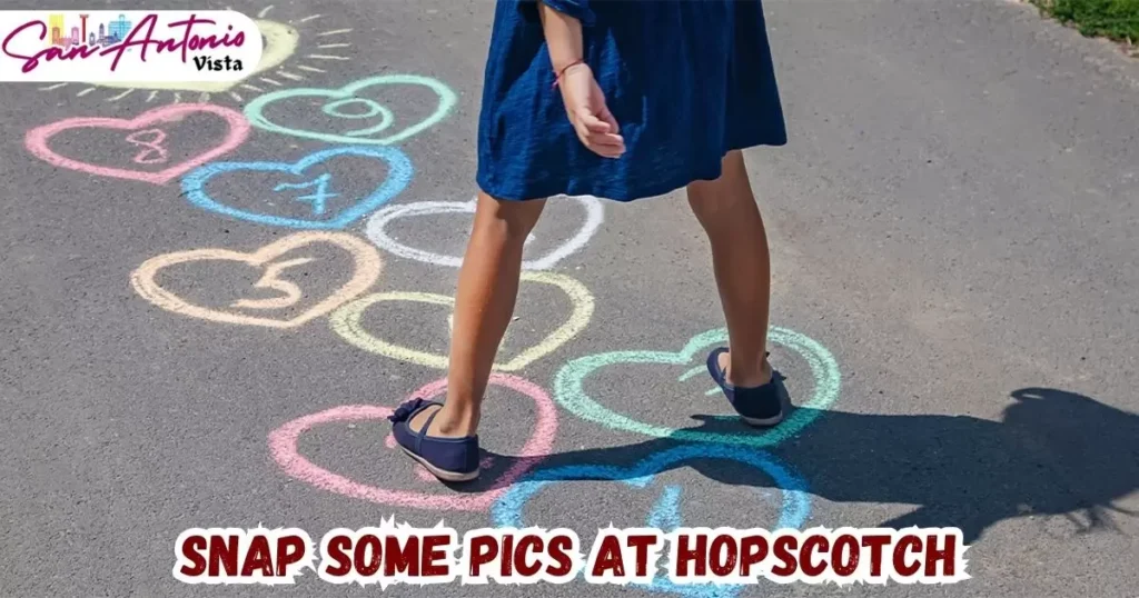 Snap Some Pics at Hopscotch