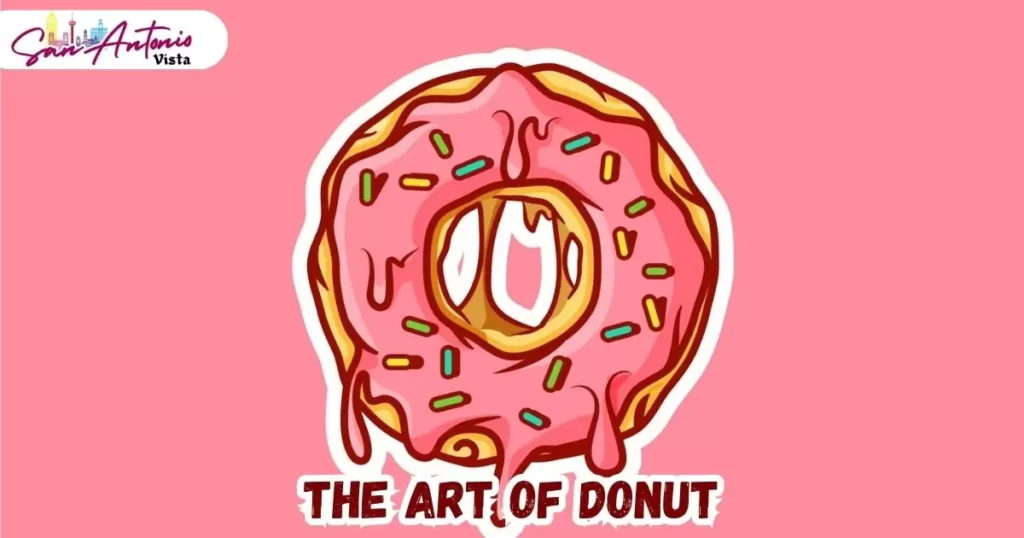 The Art of Donut