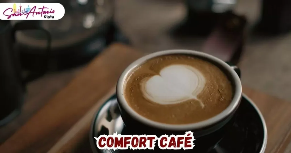 Comfort Café