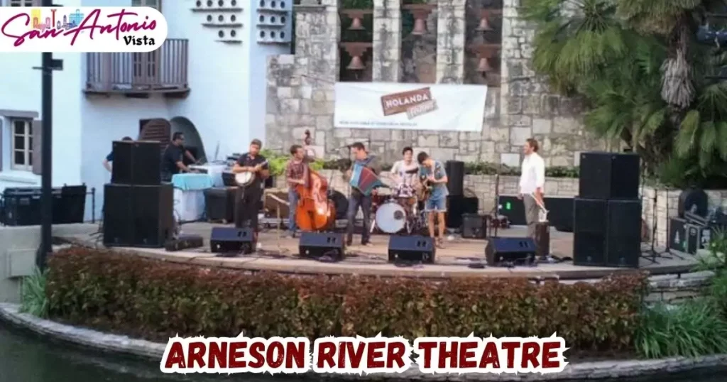 Arneson River Theatre