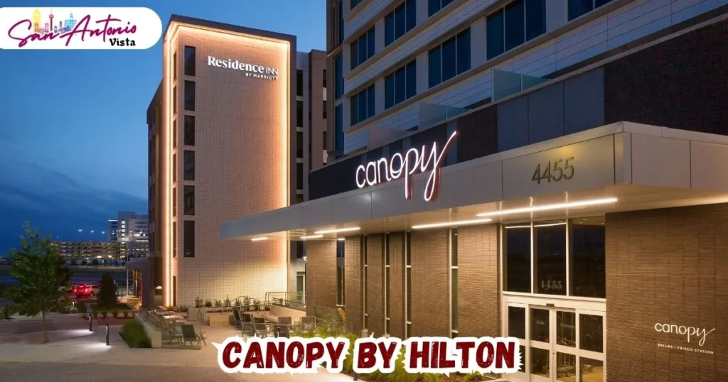  Canopy by Hilton