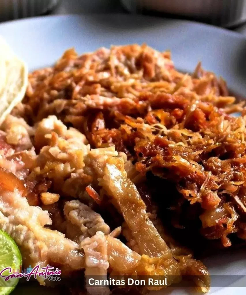  Carnitas Don Raul