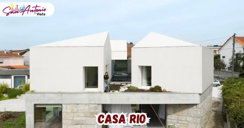 Casa Rio