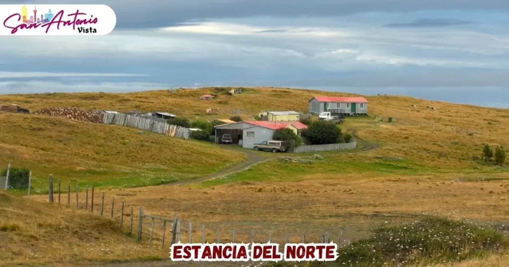 Estancia del Norte