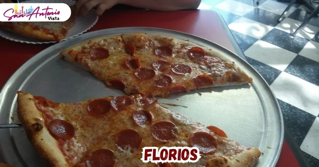 Florios