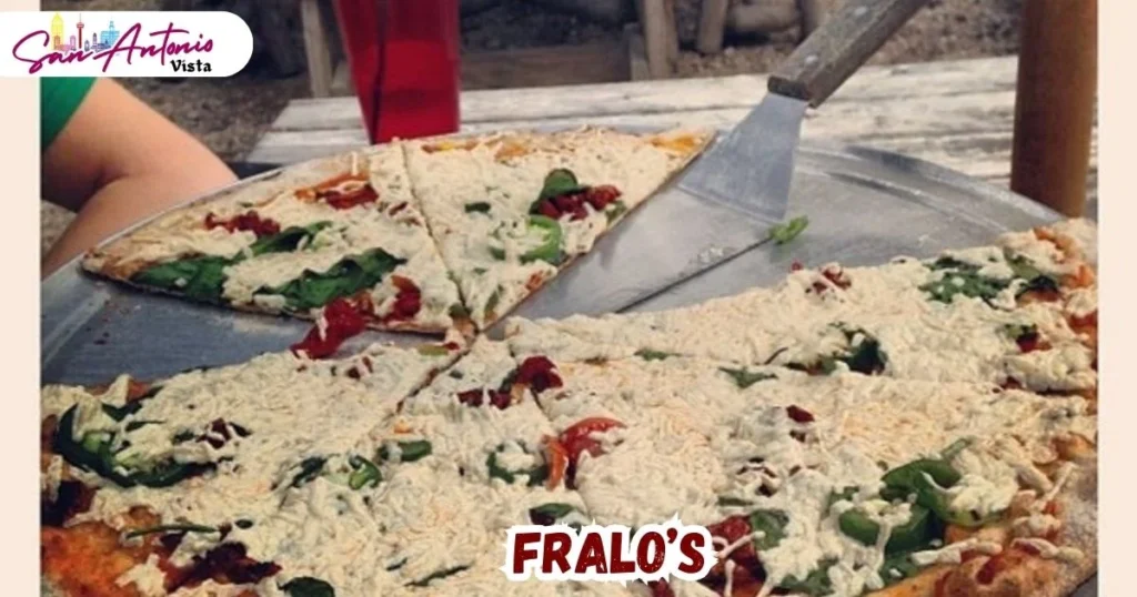 Fralo’s