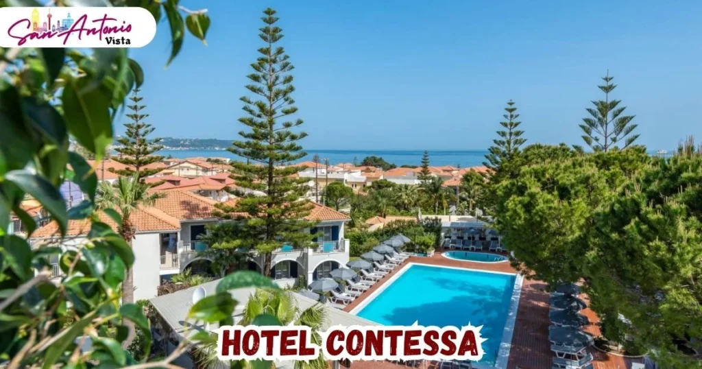 Hotel Contessa