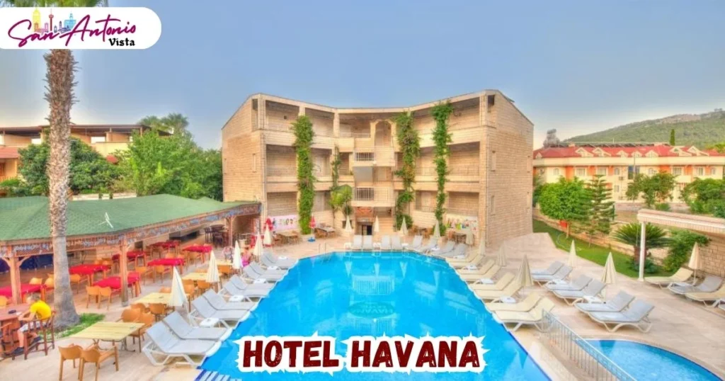 Hotel Havana