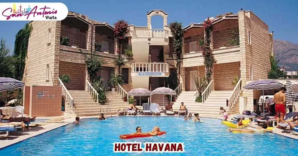 Hotel Havana