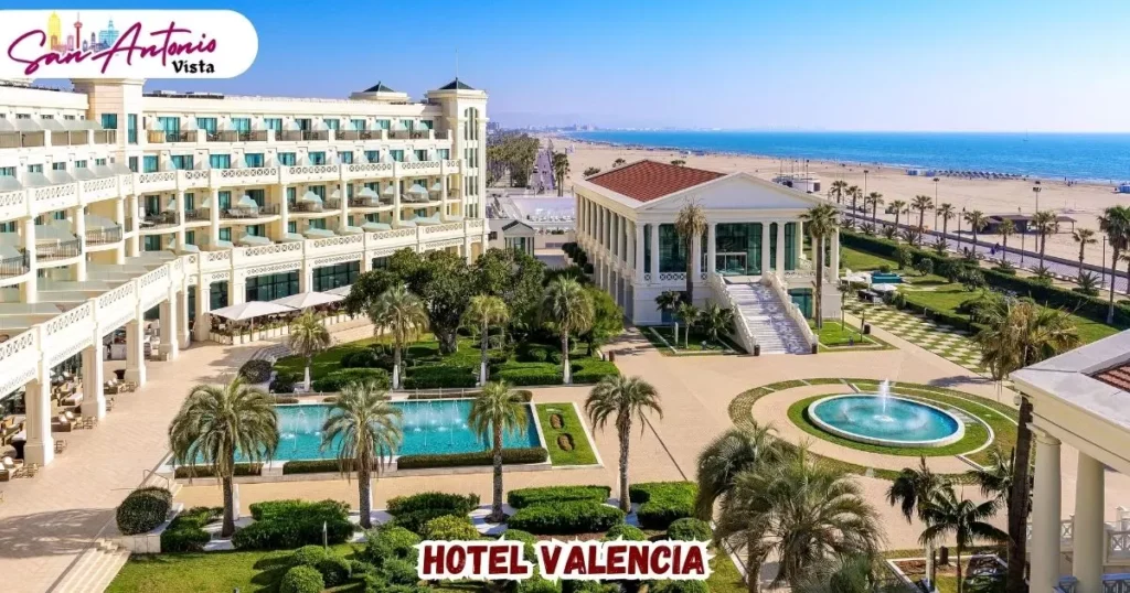 Hotel Valencia