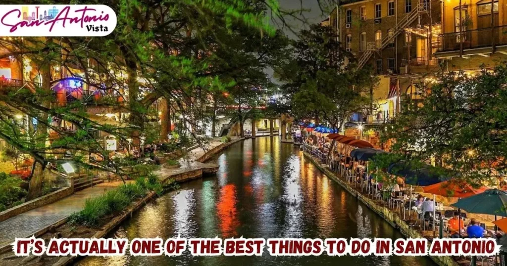  It’s Actually One Of The Best Things To Do In San Antonio