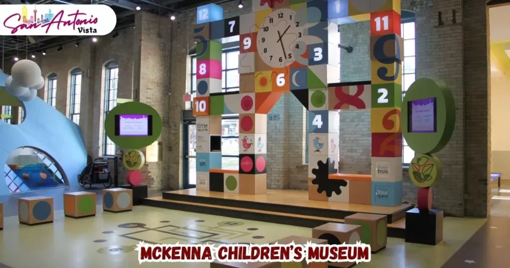 McKenna Children’s Museum