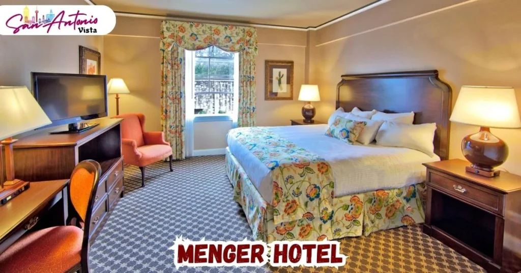 Menger Hotel