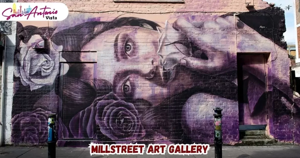 Millstreet Art Gallery