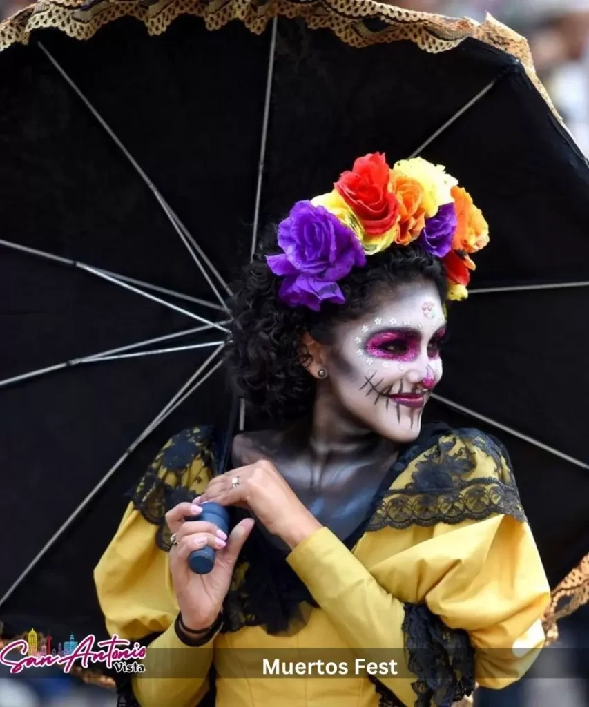 Muertos Fest