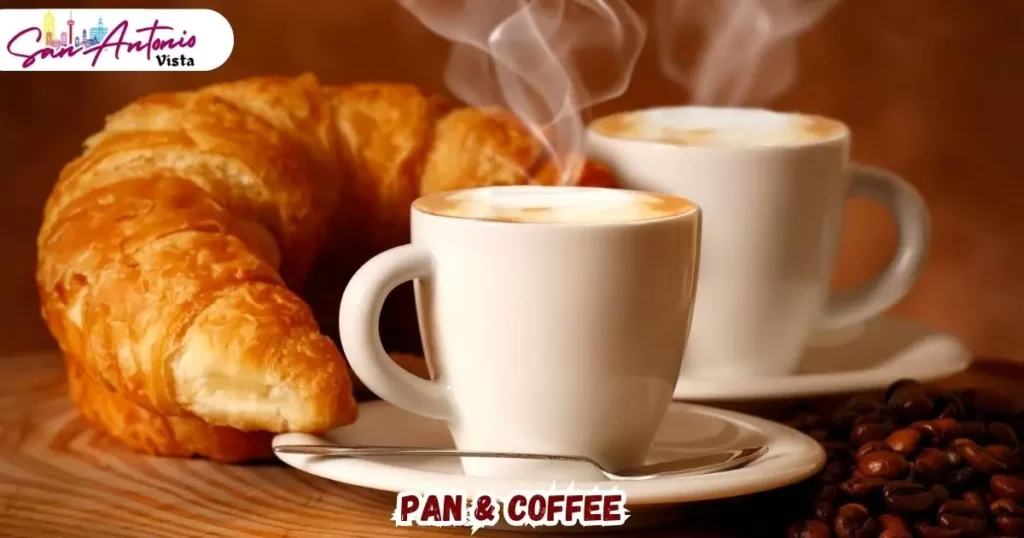 Pan & Coffee