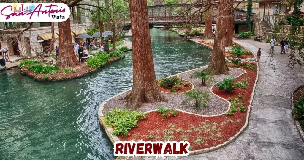 Riverwalk