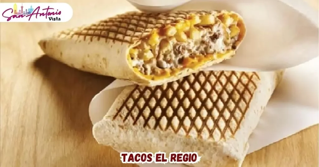 Tacos El Regio