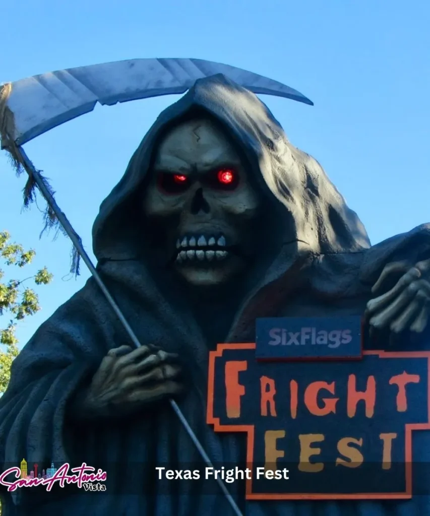 Texas Fright Fest