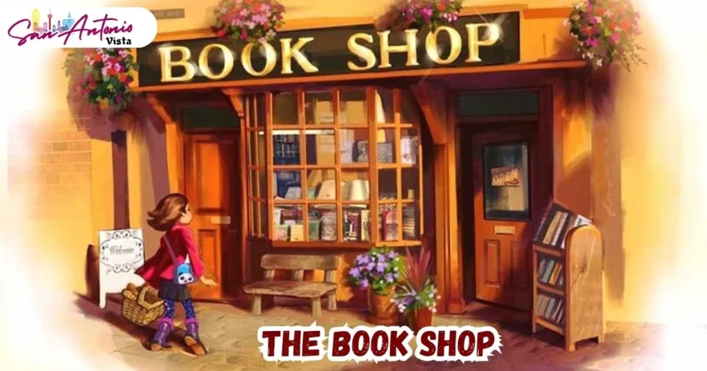 The Book Shop