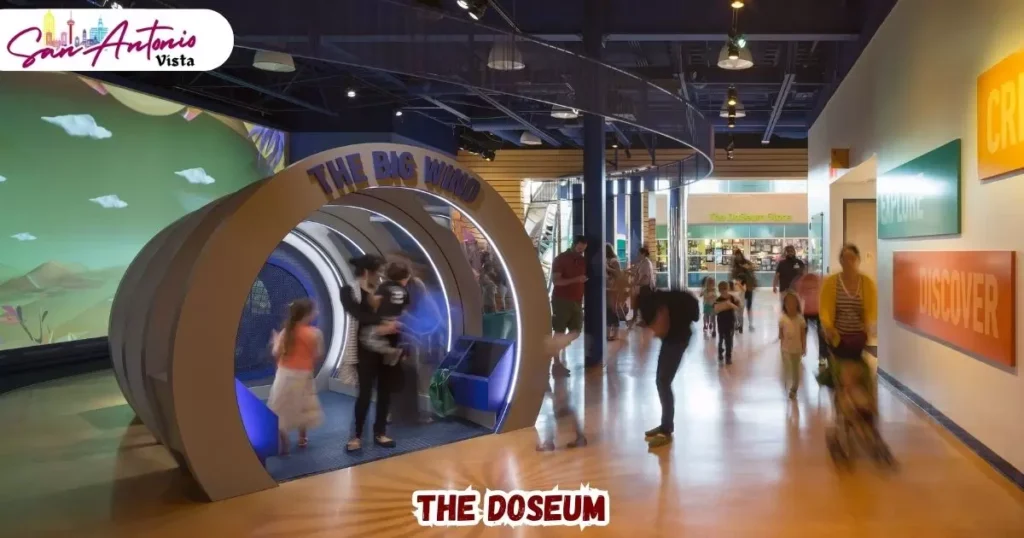 The DoSeum