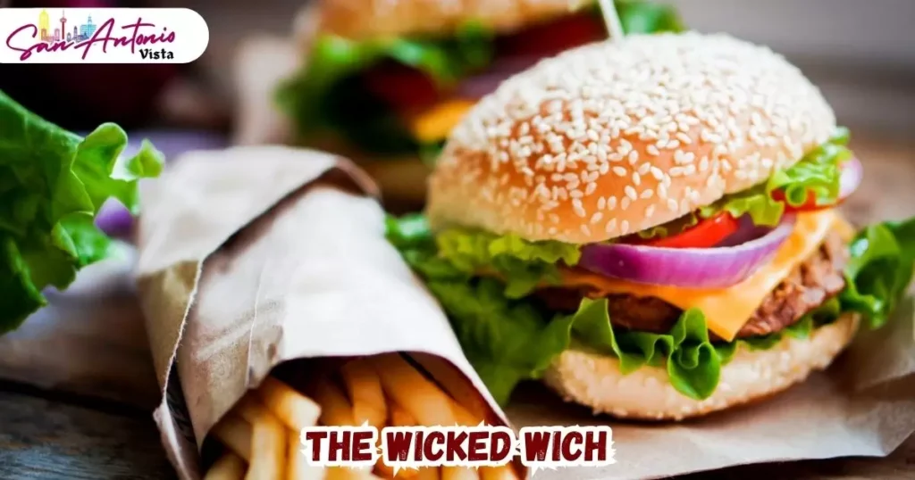 The Wicked Wich