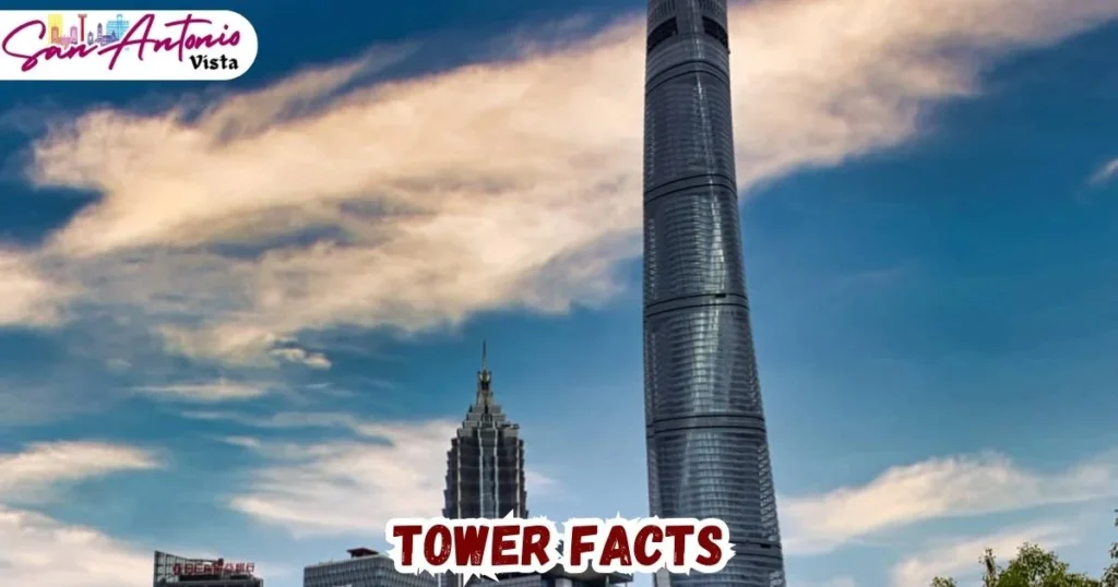 Tower Facts