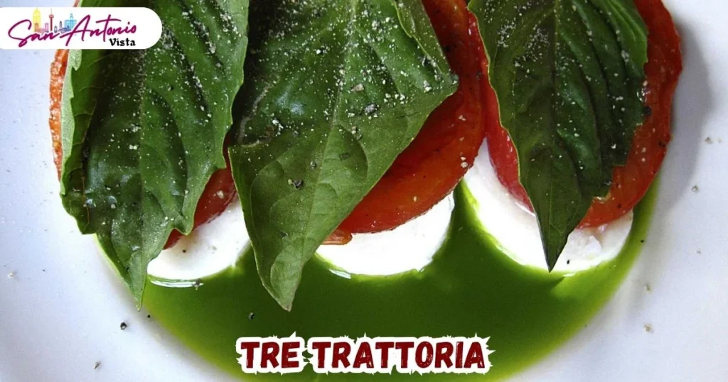 Tre Trattoria