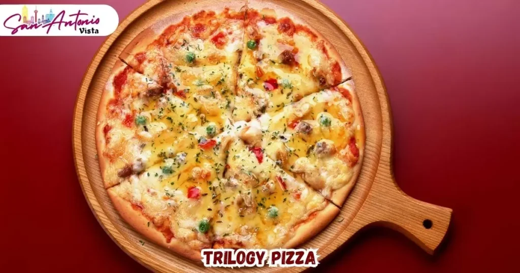 Trilogy Pizza