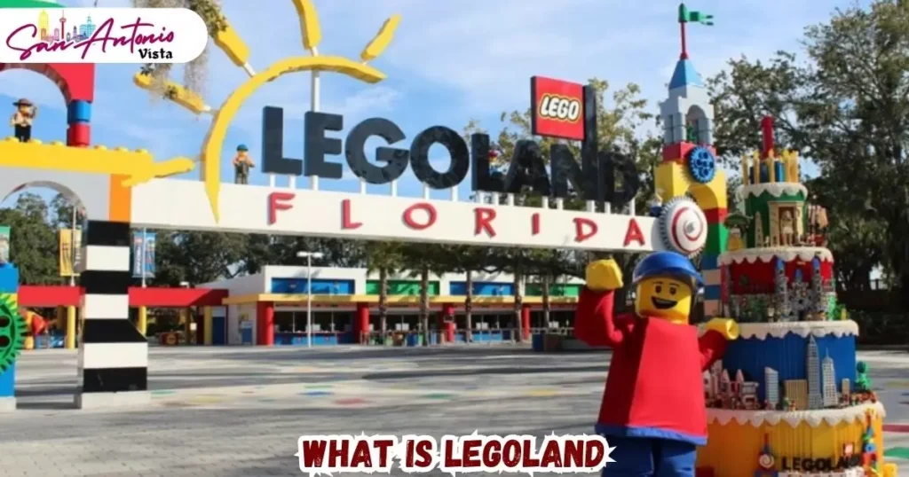 What Is LEGOLAND