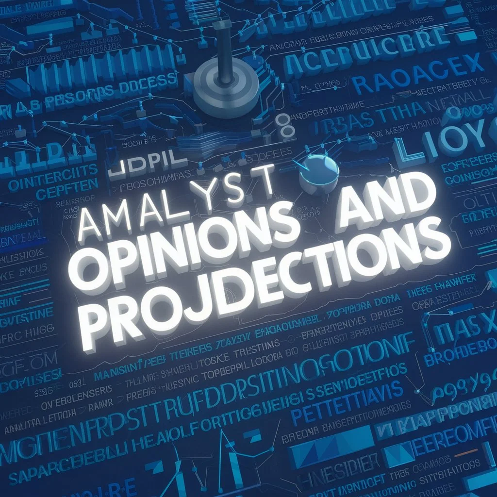 Analyst Opinions and Projections