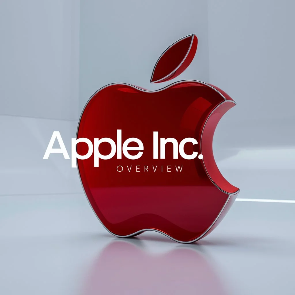 Apple Inc. Overview