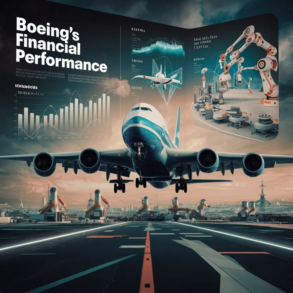 Boeing’s Financial Performance