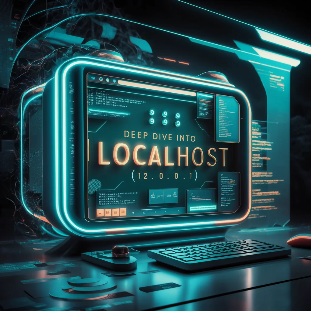 Deep Dive into Localhost (127.0.0.1)