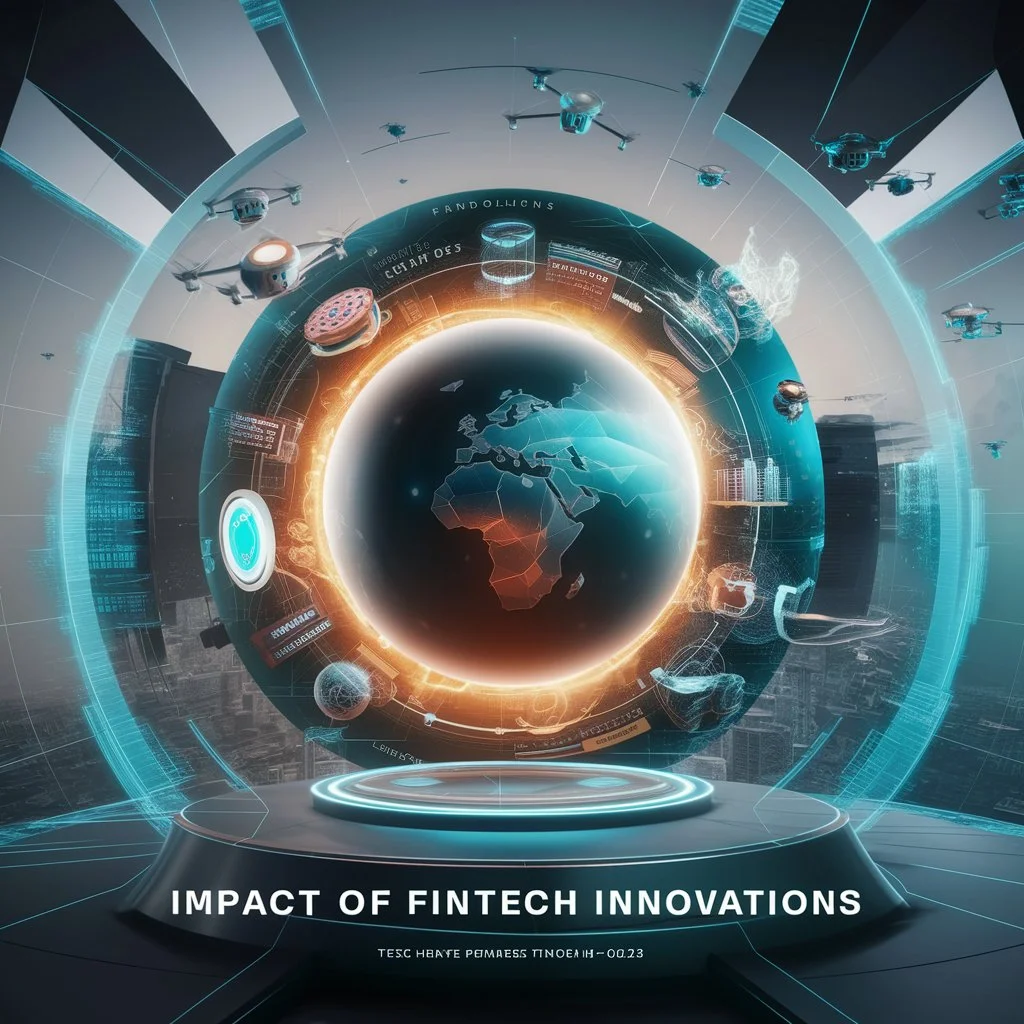 Impact of Fintech Innovations