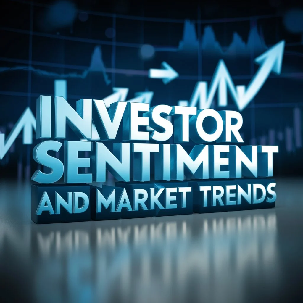 Investor Sentiment and Market Trends