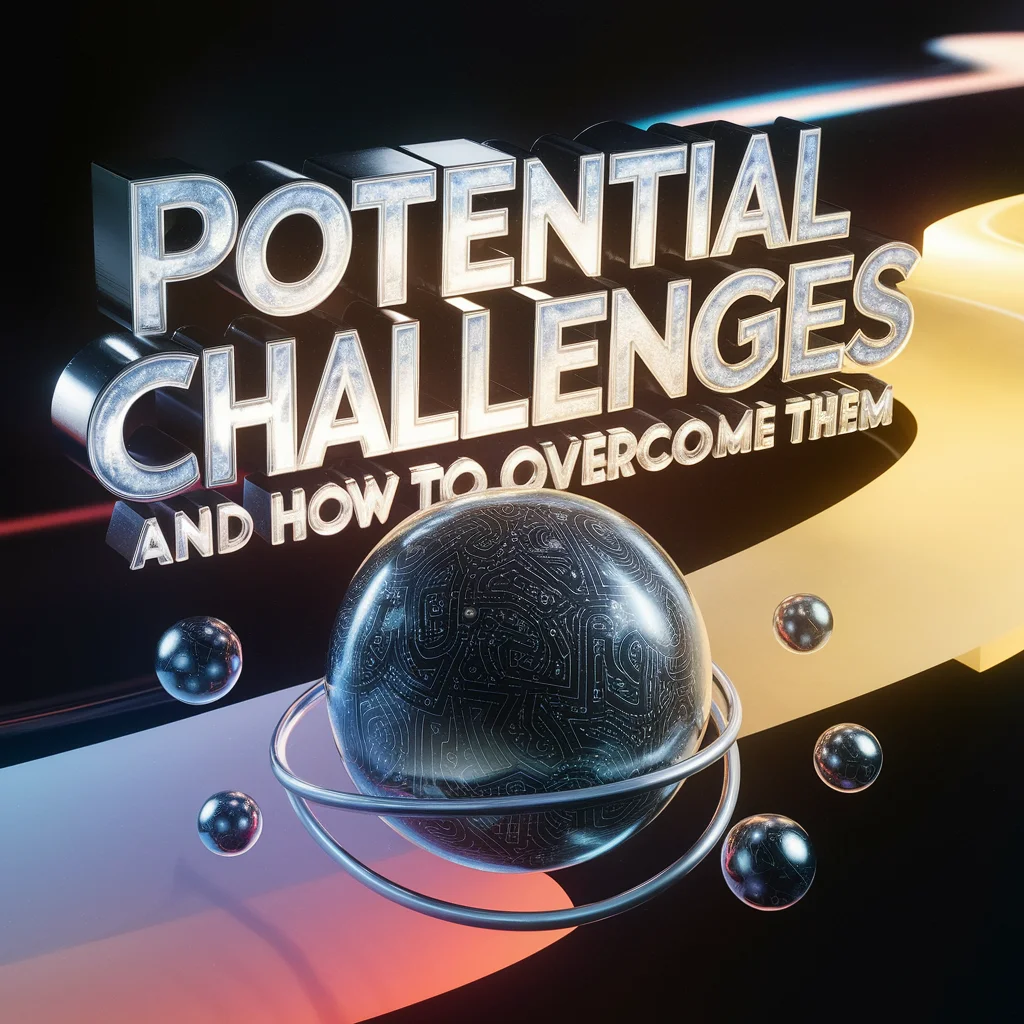 Potential Challenges and How to Overcome Them