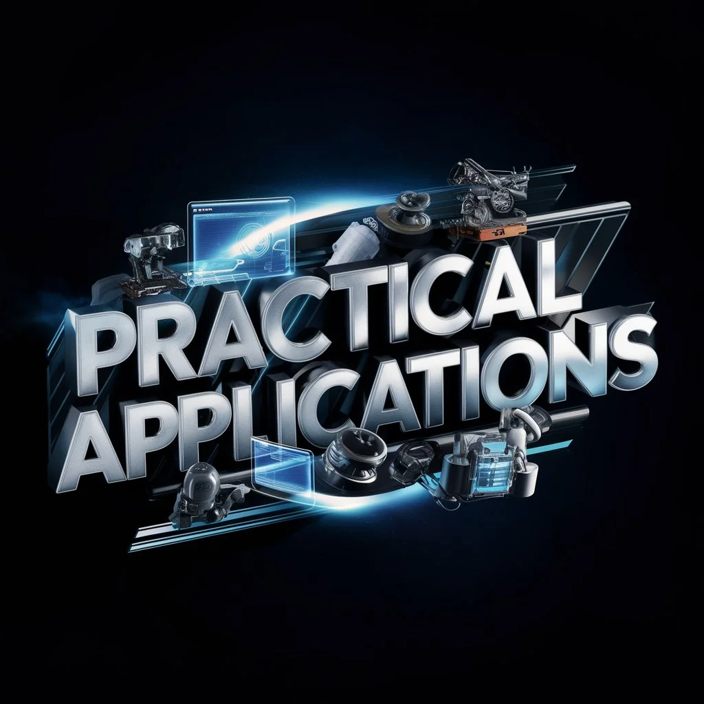 Practical Applications