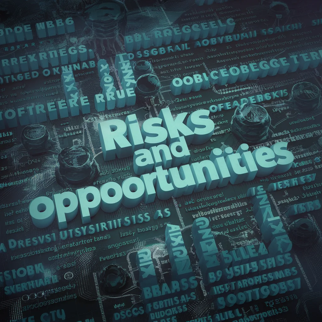 Risks and Opportunities