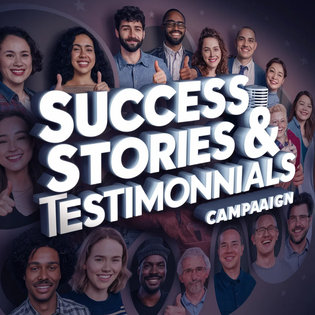 Success Stories and Testimonials