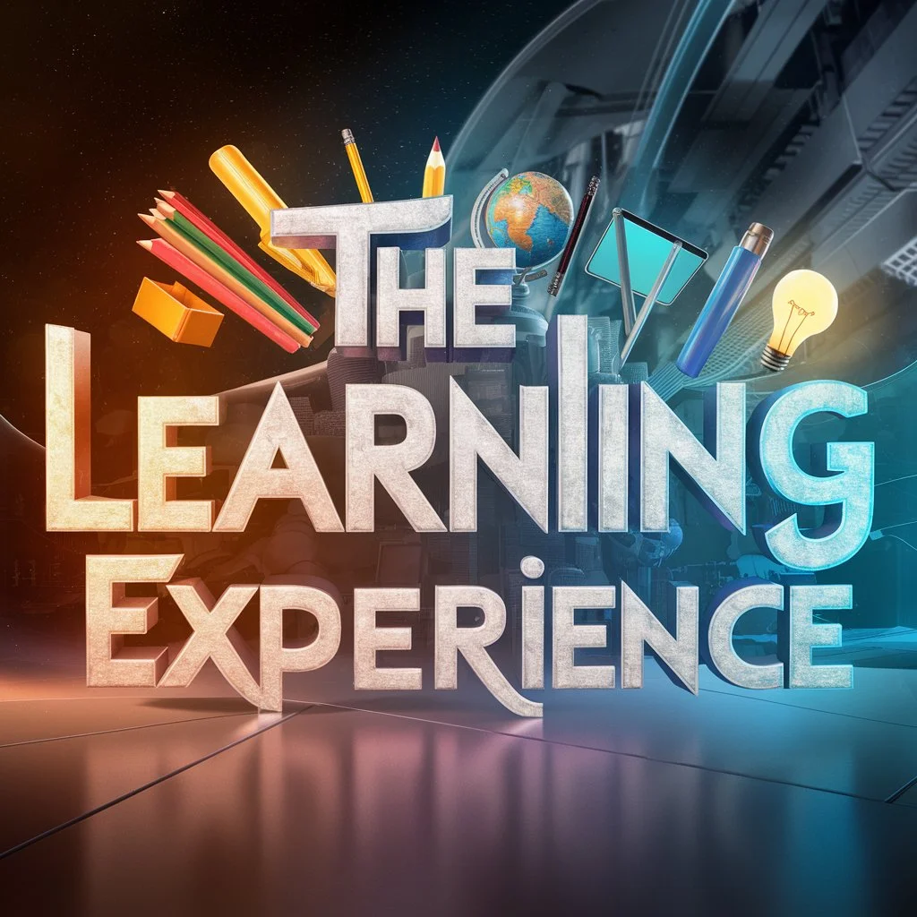 The Learning Experience