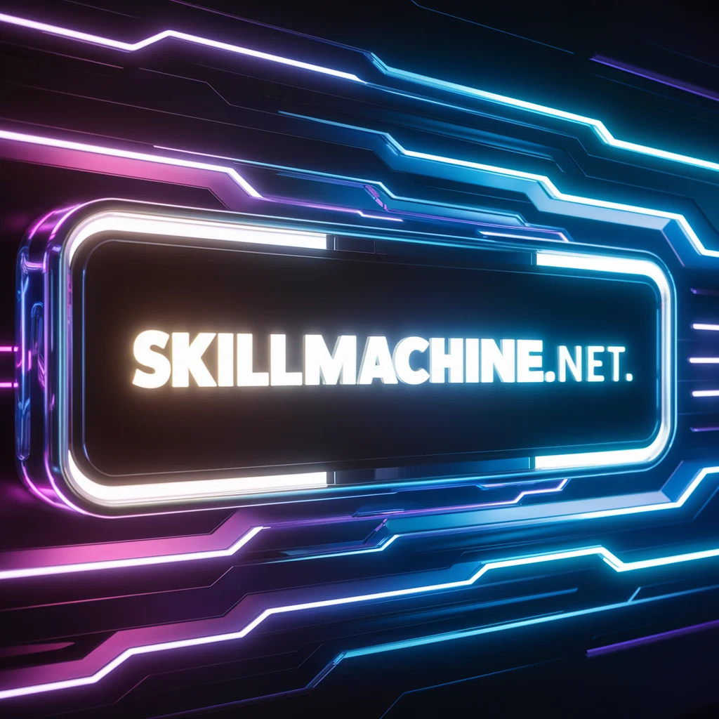 What is Skillmachine.net?