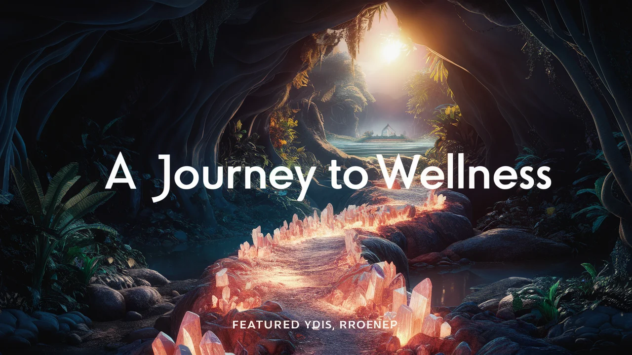 A Journey to Wellness